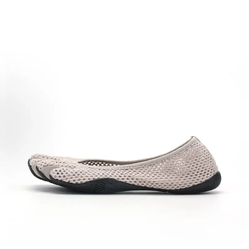Five-Finger Shoes Women's Indo - đánh giá và giá Pilates Yoga Shoes