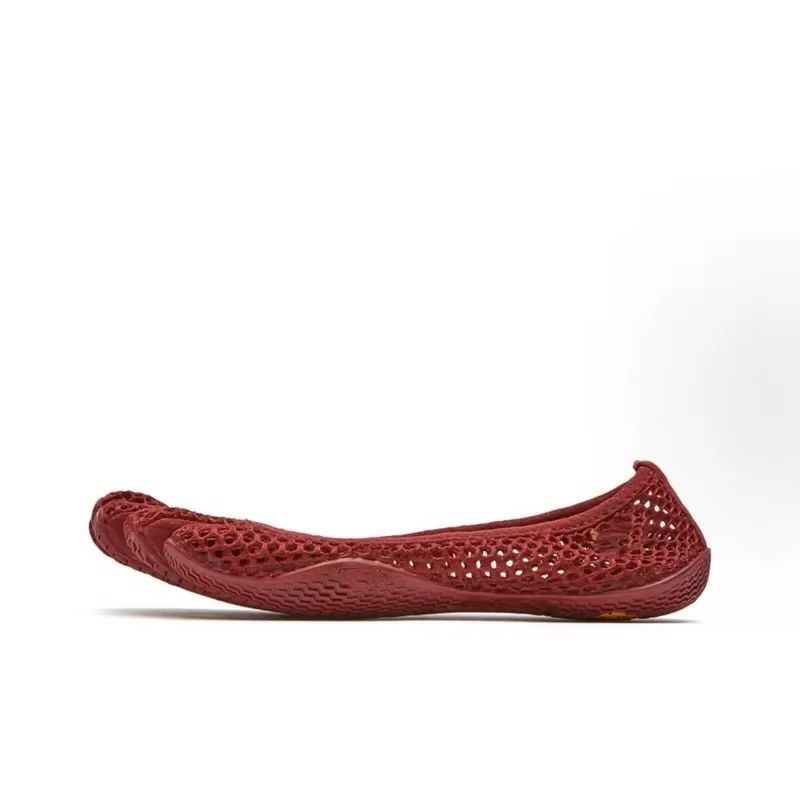 Five-Finger Shoes Women's Indo - đánh giá và giá Pilates Yoga Shoes