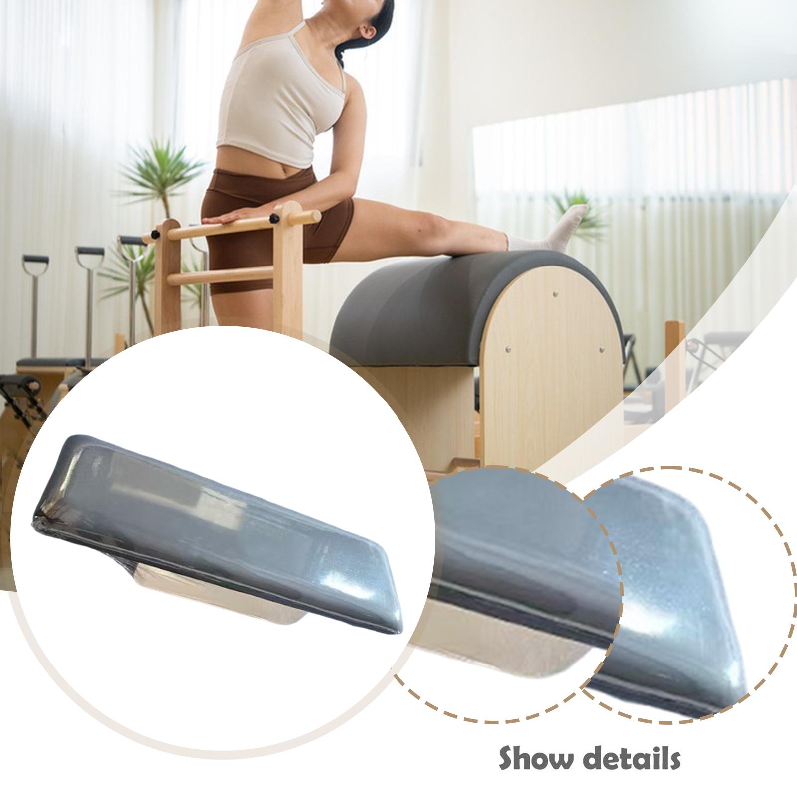 Pilates Reformer Accessory Foo - đánh giá và giá Pilates Reformer Spring