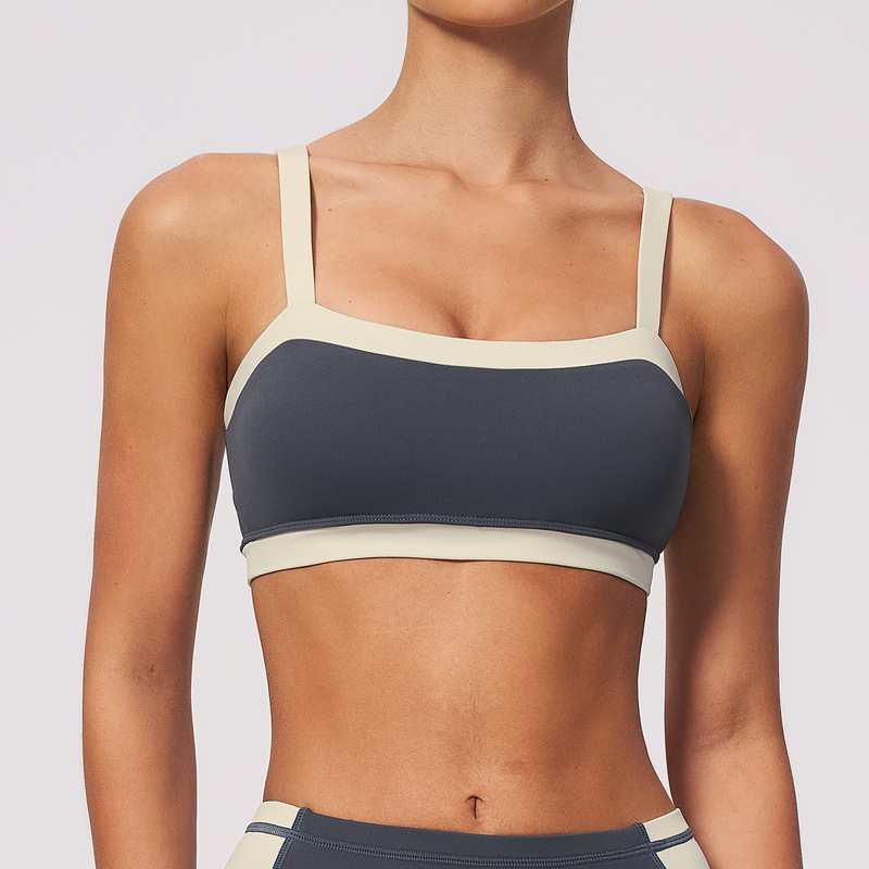 Nude Feel Sports Bra For Women - đánh giá và giá Pilates Yoga Wear