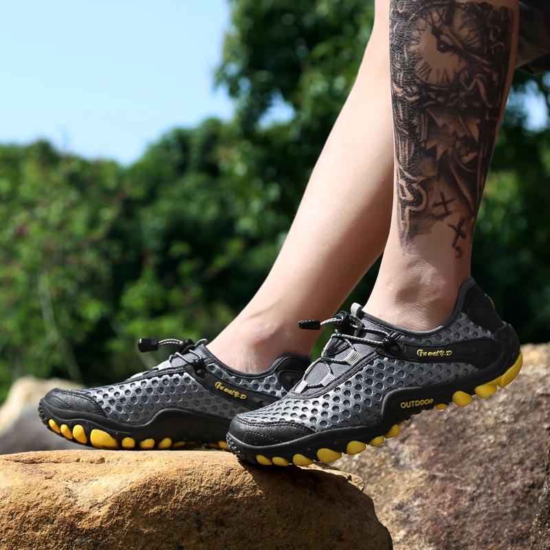 trekking mountain mens sports  - đánh giá và giá Pilates Yoga Online