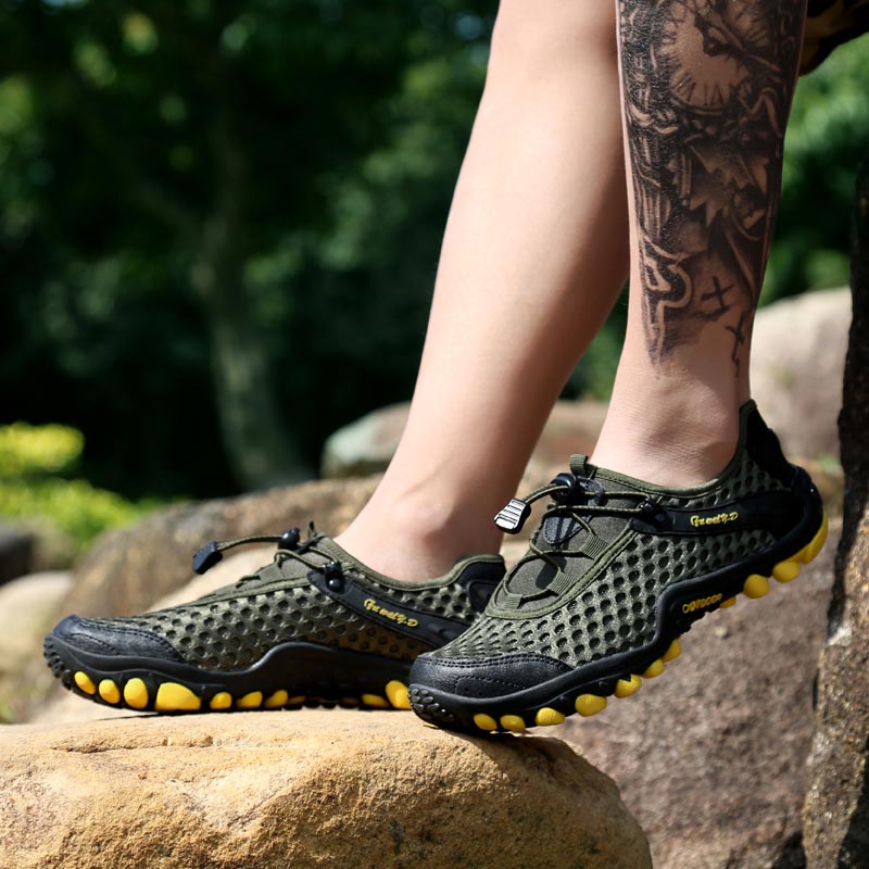 trekking mountain mens sports  - đánh giá và giá Pilates Yoga Online