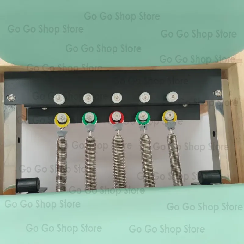 New High End Reformer SpringsD - đánh giá và giá Pilates Reformer Spring