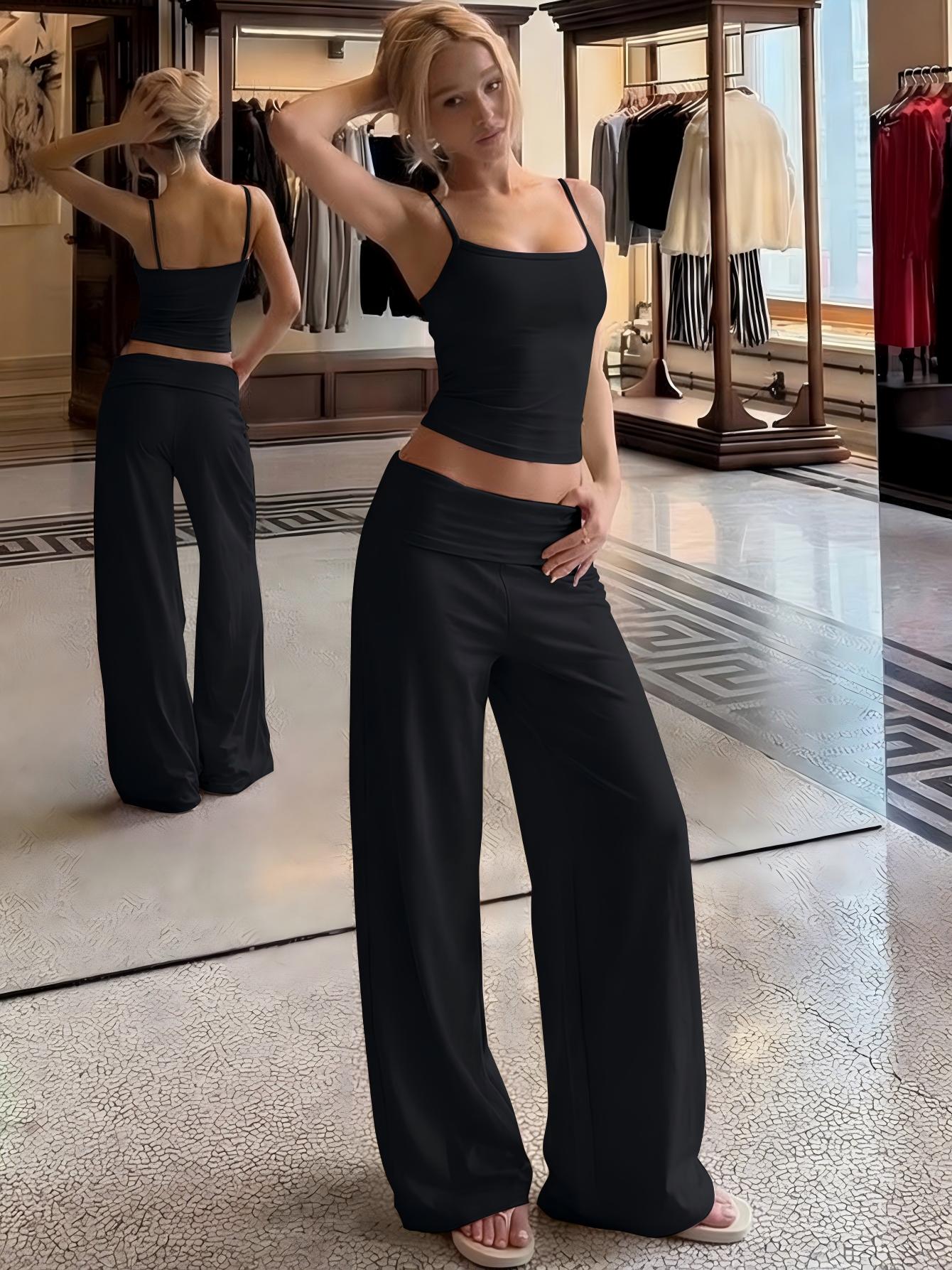 Hugcitar Fashion 2 Piece Sets  - đánh giá và giá Pilates Yoga Wear