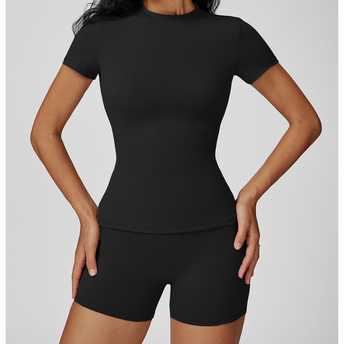 Sports suit for women 2025 new - đánh giá và giá Pilates & Yoga Vertebrasana