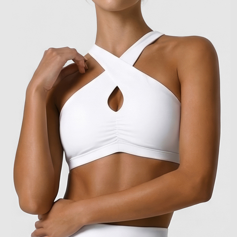 Women Soft Sports Underwear So - đánh giá và giá Pilates Yoga Wear