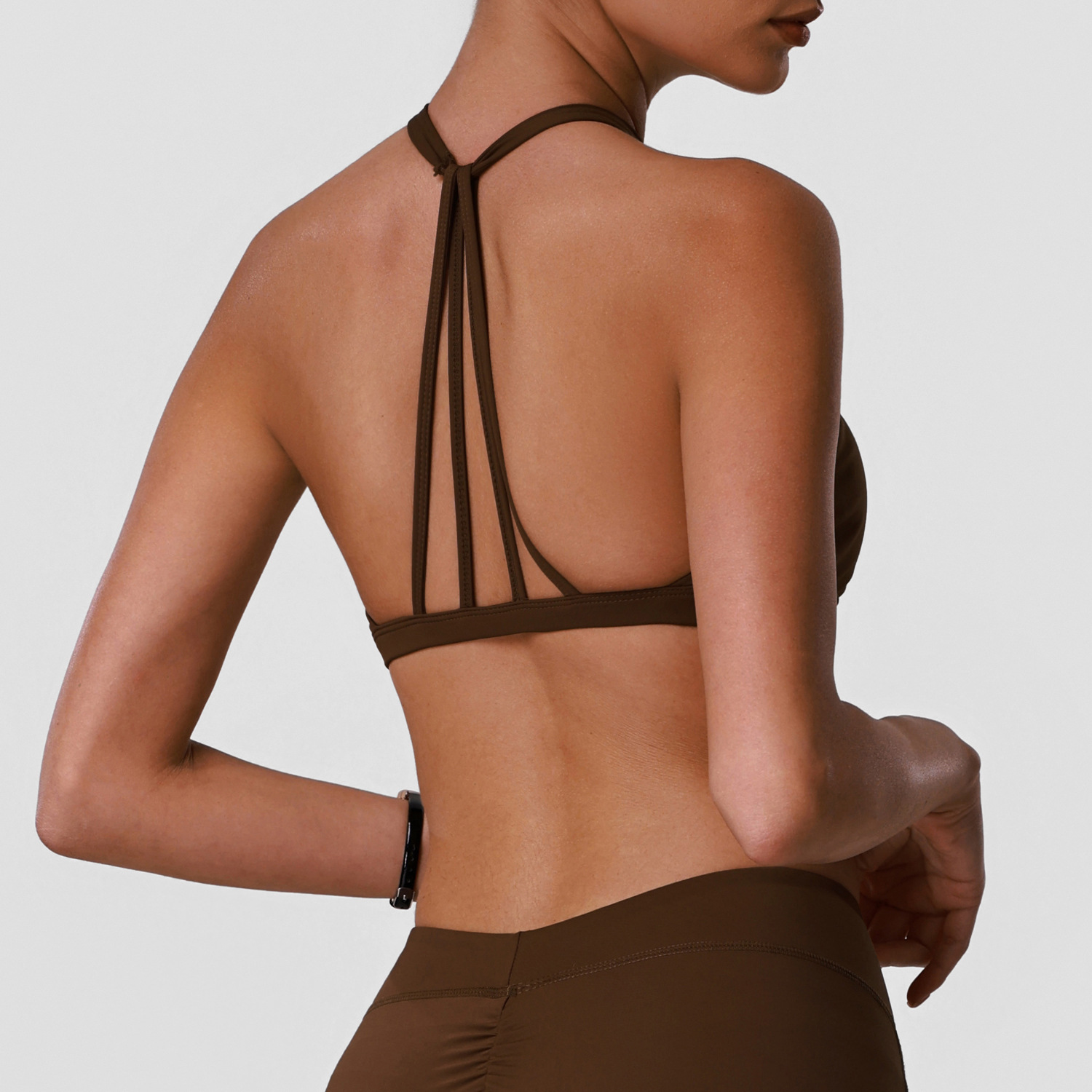 Women Soft Sports Underwear So - đánh giá và giá Pilates Yoga Wear