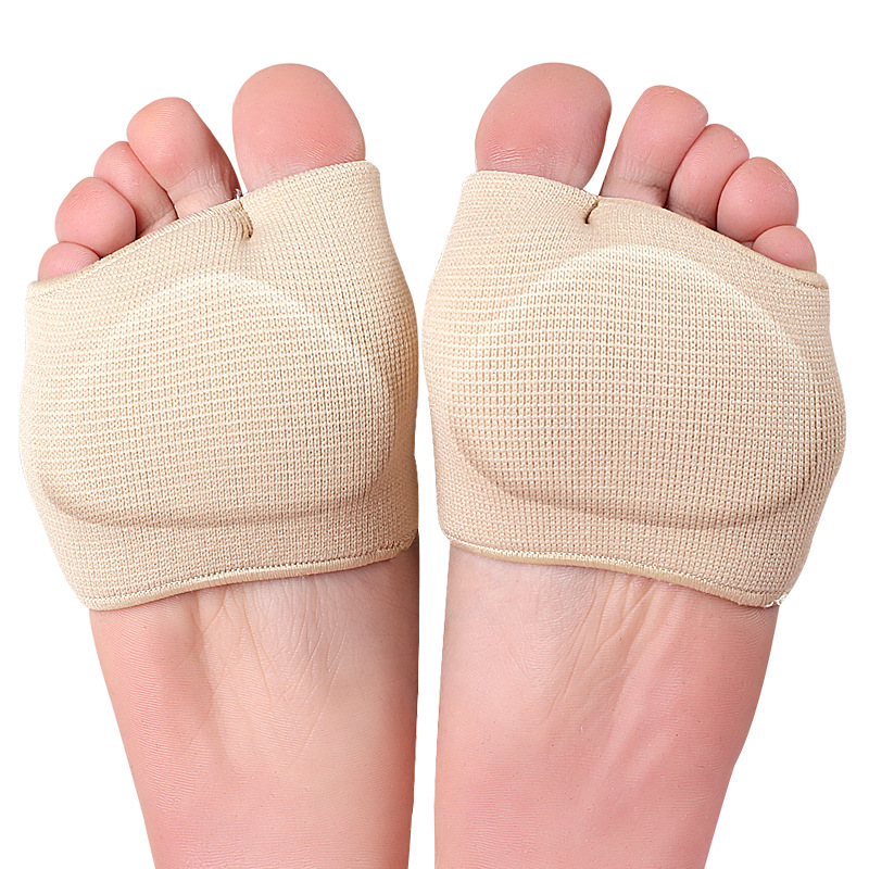 Silicone Shoe Pads Forefoot Cu - đánh giá và giá Toe Separator Silicon
