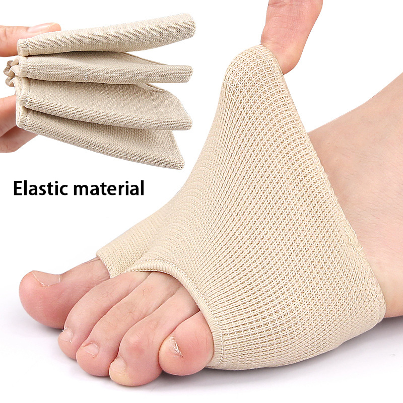 Silicone Shoe Pads Forefoot Cu - đánh giá và giá Toe Separator Silicon