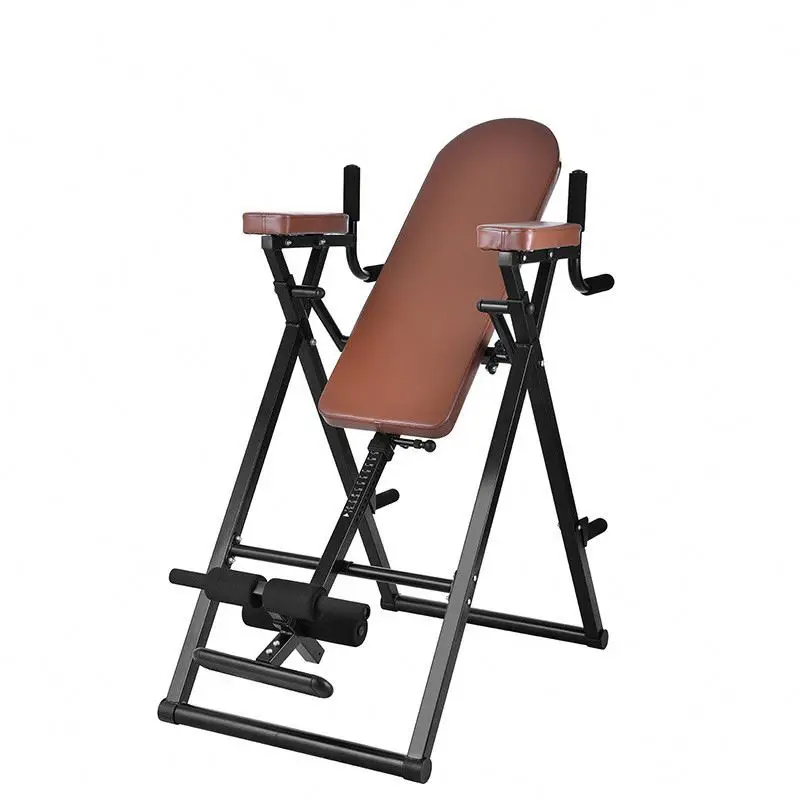 New Design Multi Functional In - đánh giá và giá Inversion Table Fold