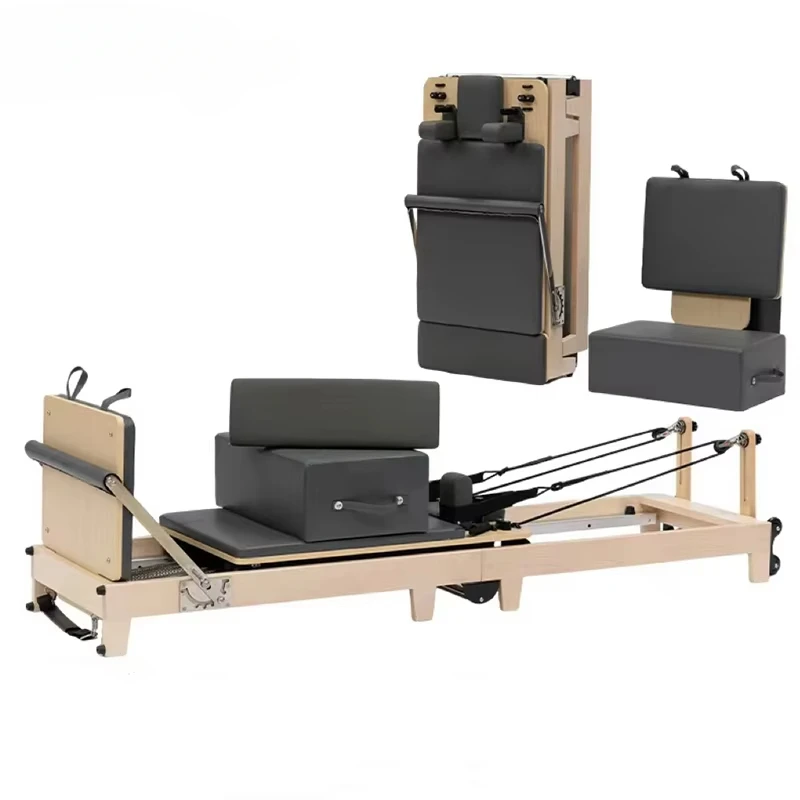-High Strength Spring Pilates  - đánh giá và giá Pilates Reformer Spring