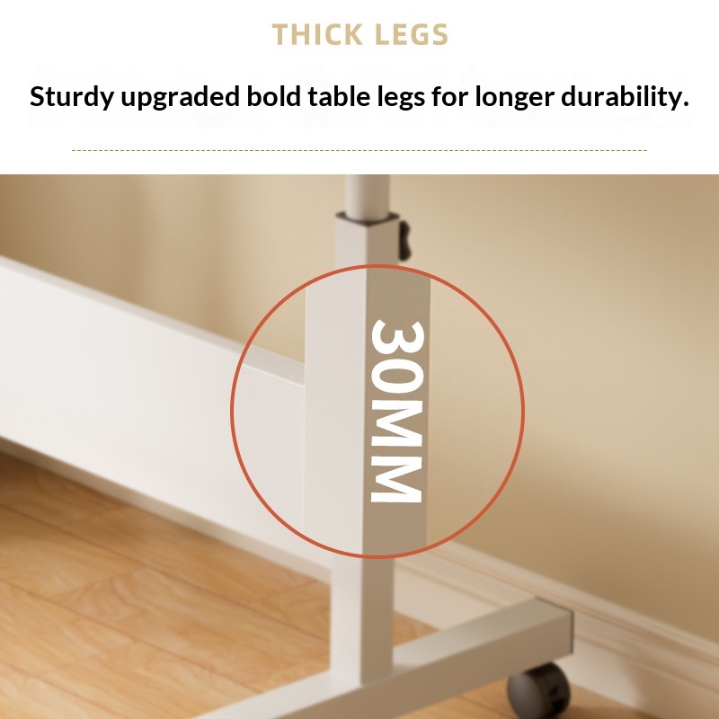Portable Folding Laptop Bedsid - đánh giá và giá Inversion Table Fold