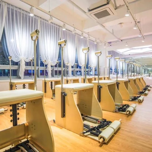 For   Factory Price Pilates Re - đánh giá và giá Pilates Yoga Combo