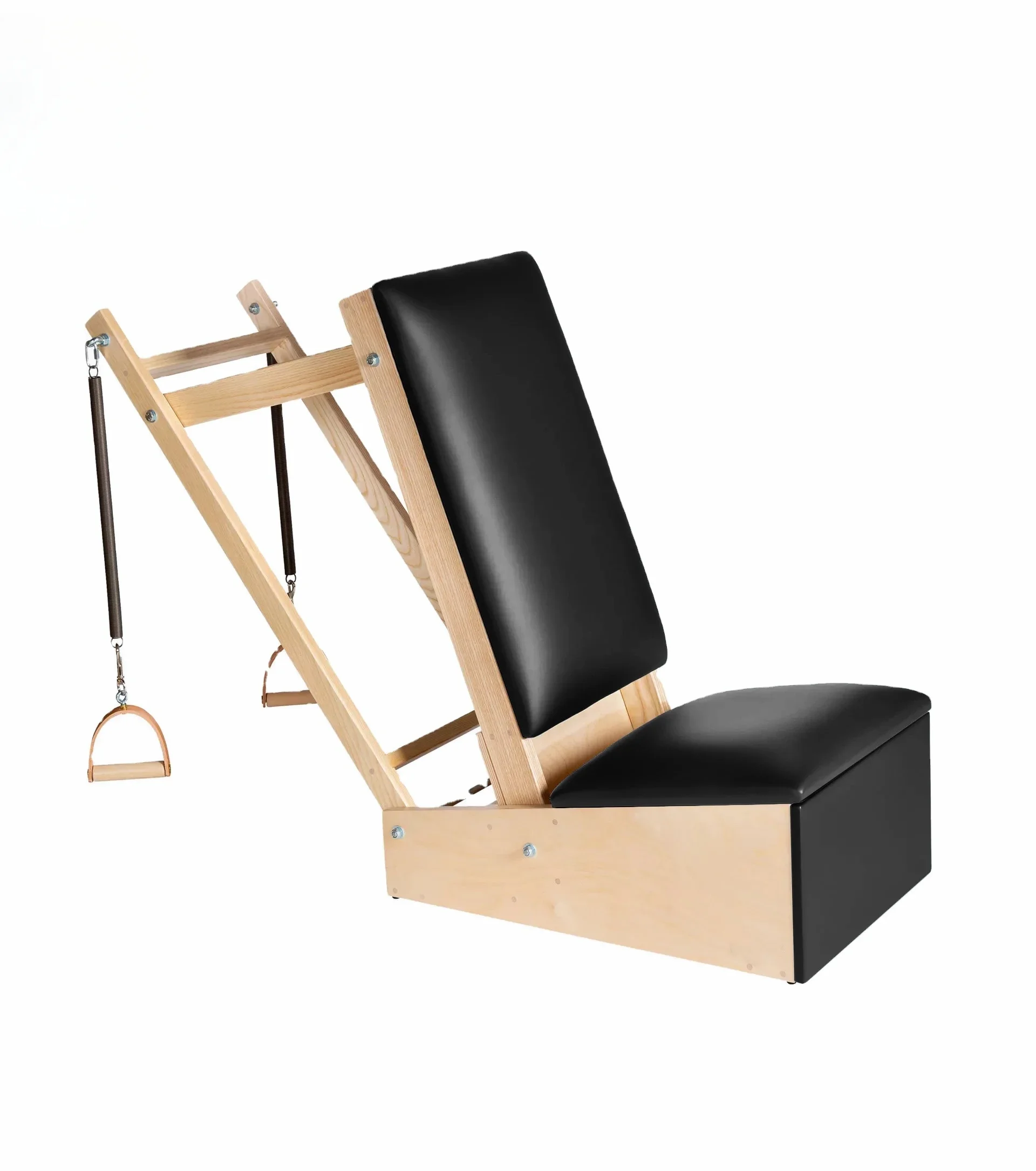 Machine for Arm  workout  stea - đánh giá và giá Pilates Yoga Combo