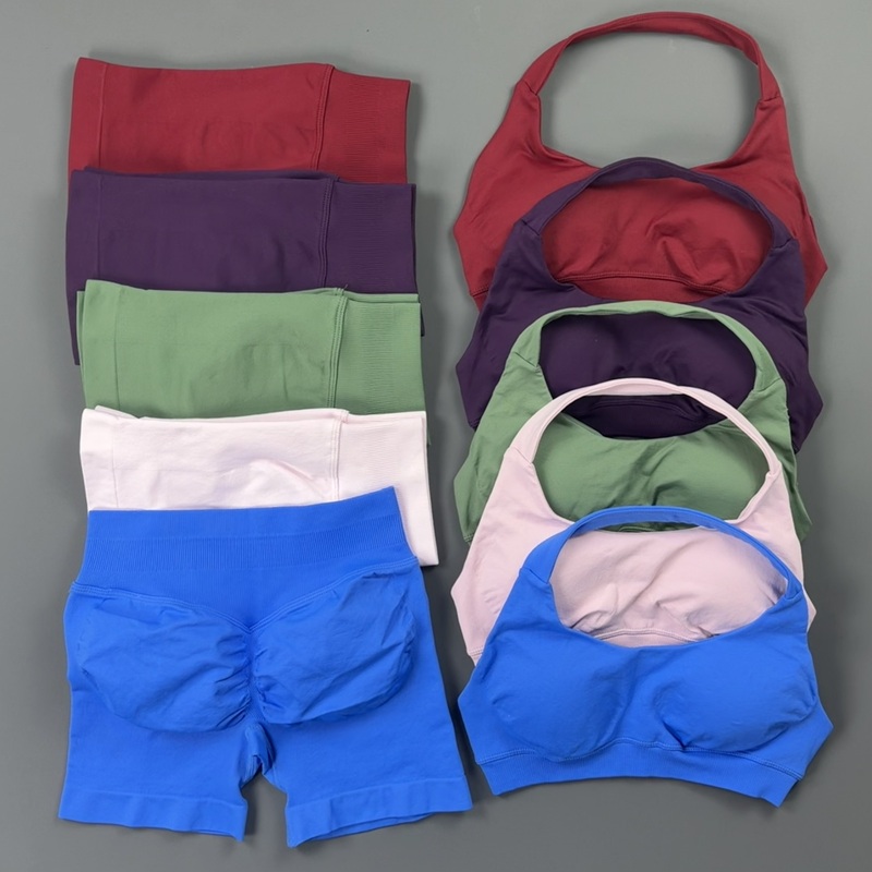 2 Pieces Histello Sports Set W - đánh giá và giá Pilates Yoga Shoes
