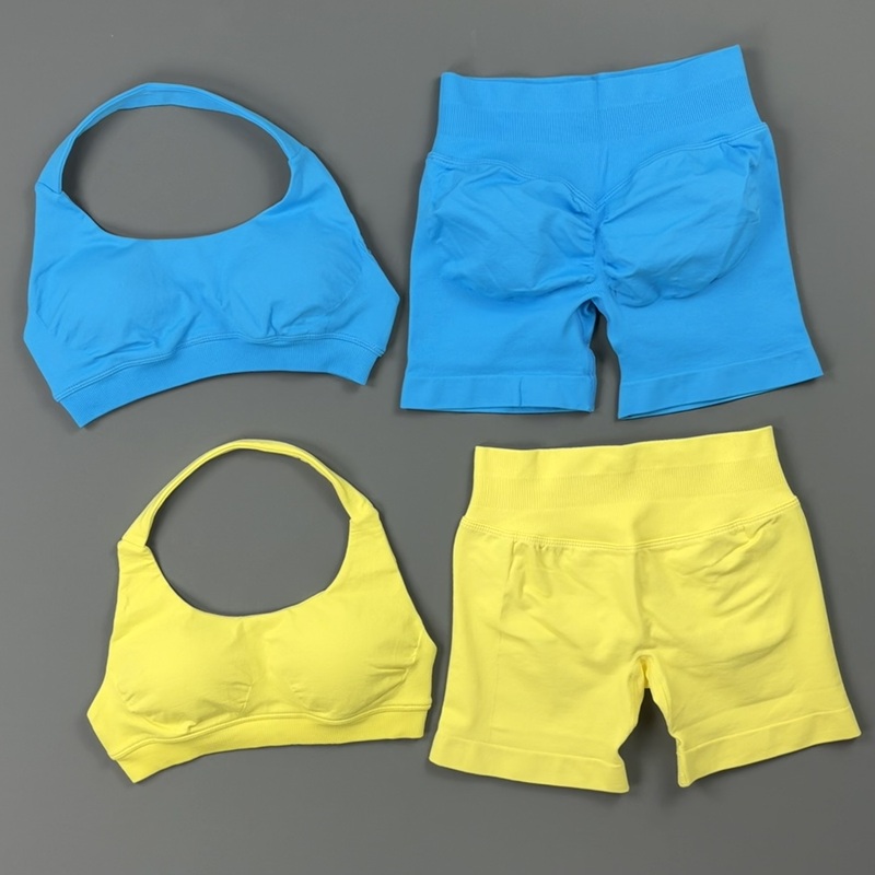2 Pieces Histello Sports Set W - đánh giá và giá Pilates Yoga Shoes