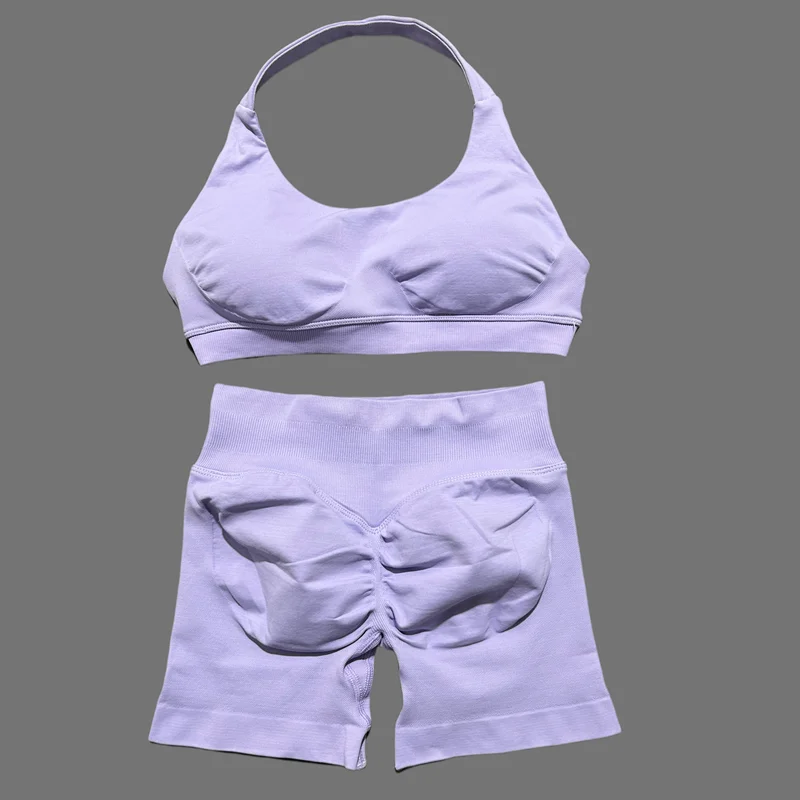2 Pieces Histello Sports Set W - đánh giá và giá Pilates Yoga Shoes