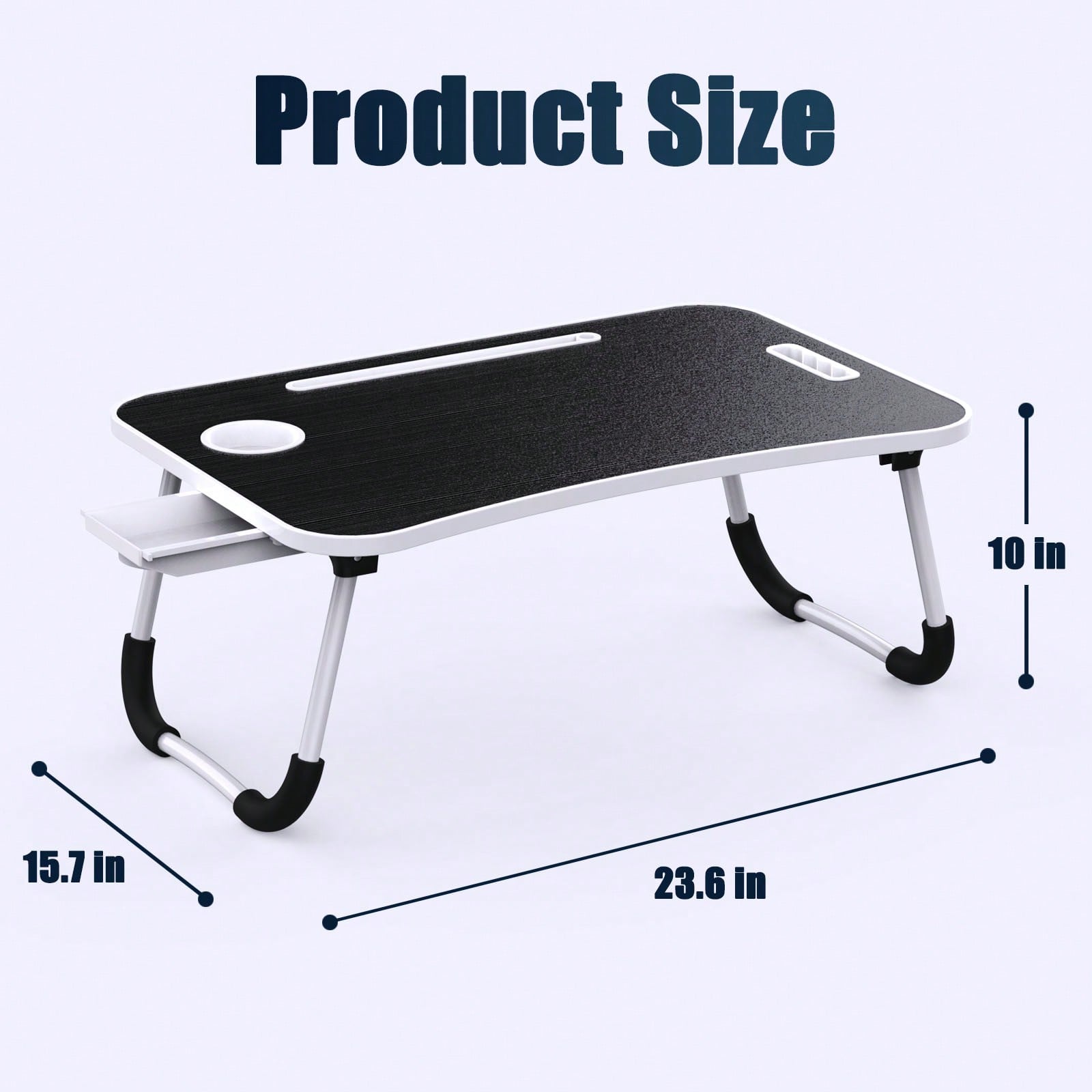 Folding Laptop Lap Desk With S - đánh giá và giá Inversion Table Fold