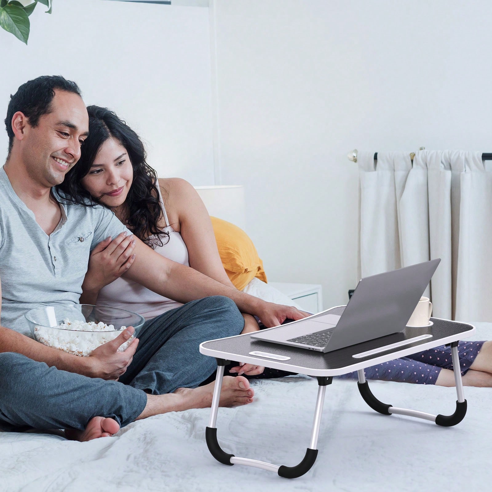 Folding Laptop Lap Desk With S - đánh giá và giá Inversion Table Fold