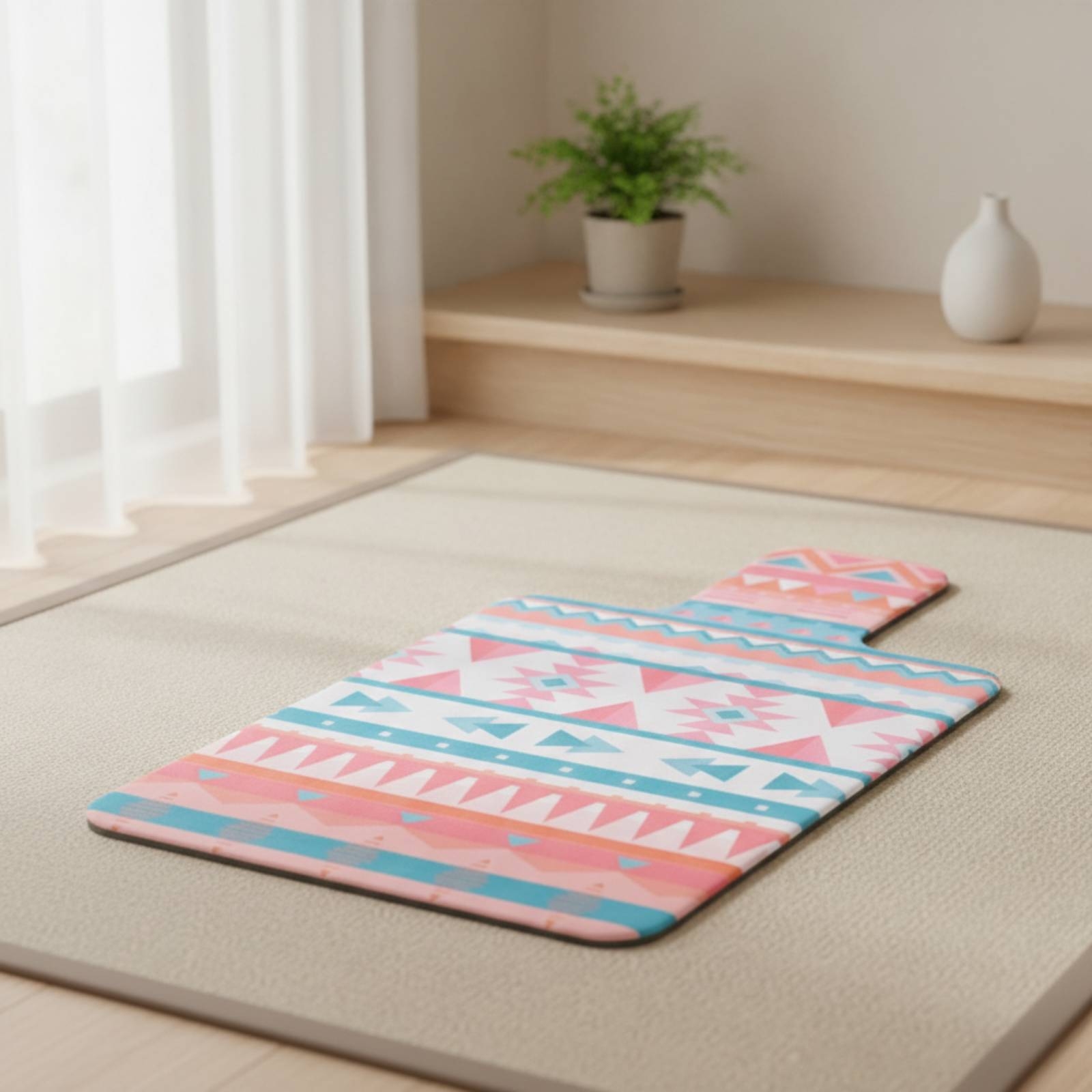 Pilates Reformer Mat with Cuto - đánh giá và giá Pilates & Yoga Vertebrasana