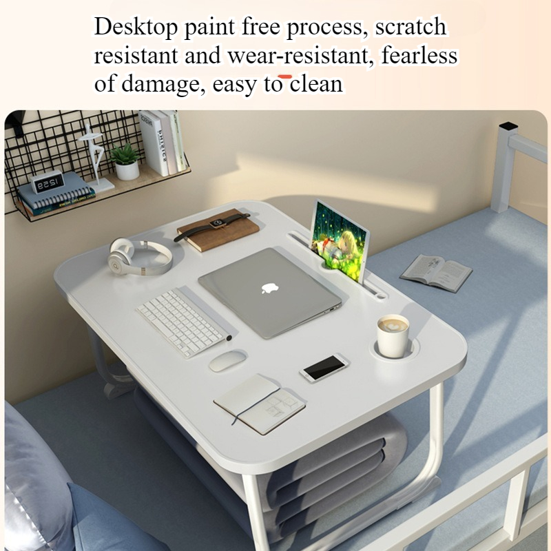 Bed desk folding small table c - đánh giá và giá Inversion Table Fold