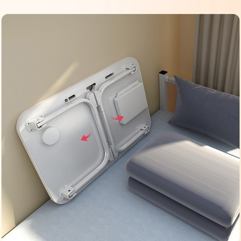Bed desk folding small table c - đánh giá và giá Inversion Table Fold