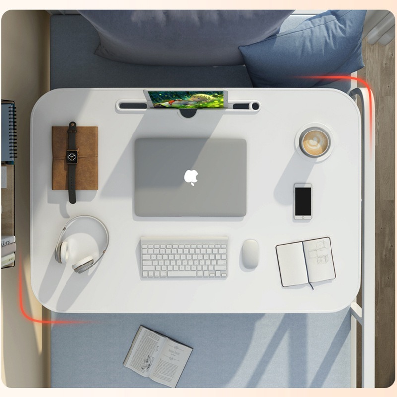 Bed desk folding small table c - đánh giá và giá Inversion Table Fold