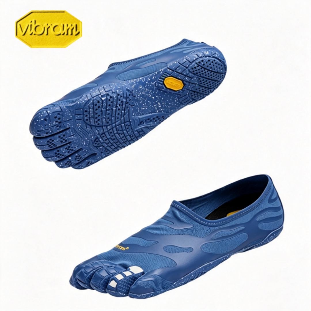 Brand On Sale Vibram FiveFinge - đánh giá và giá Pilates Yoga Shoes