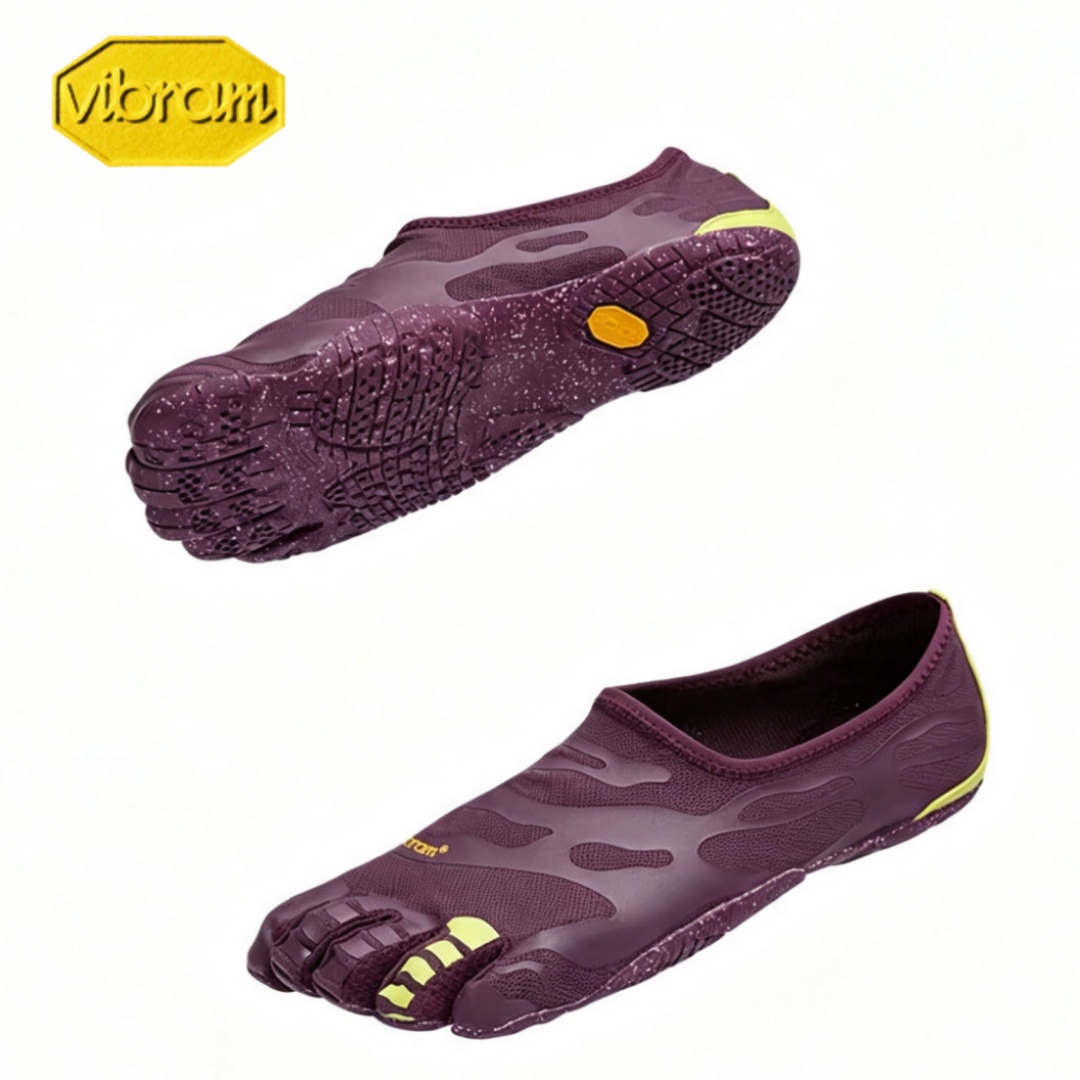 Brand On Sale Vibram FiveFinge - đánh giá và giá Pilates Yoga Shoes