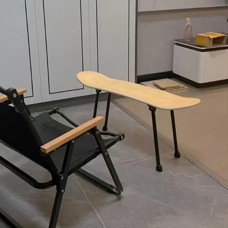 4Pcs Metal Folding Table Legs, - đánh giá và giá Inversion Table Fold