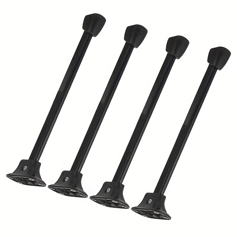 4Pcs Metal Folding Table Legs, - đánh giá và giá Inversion Table Fold