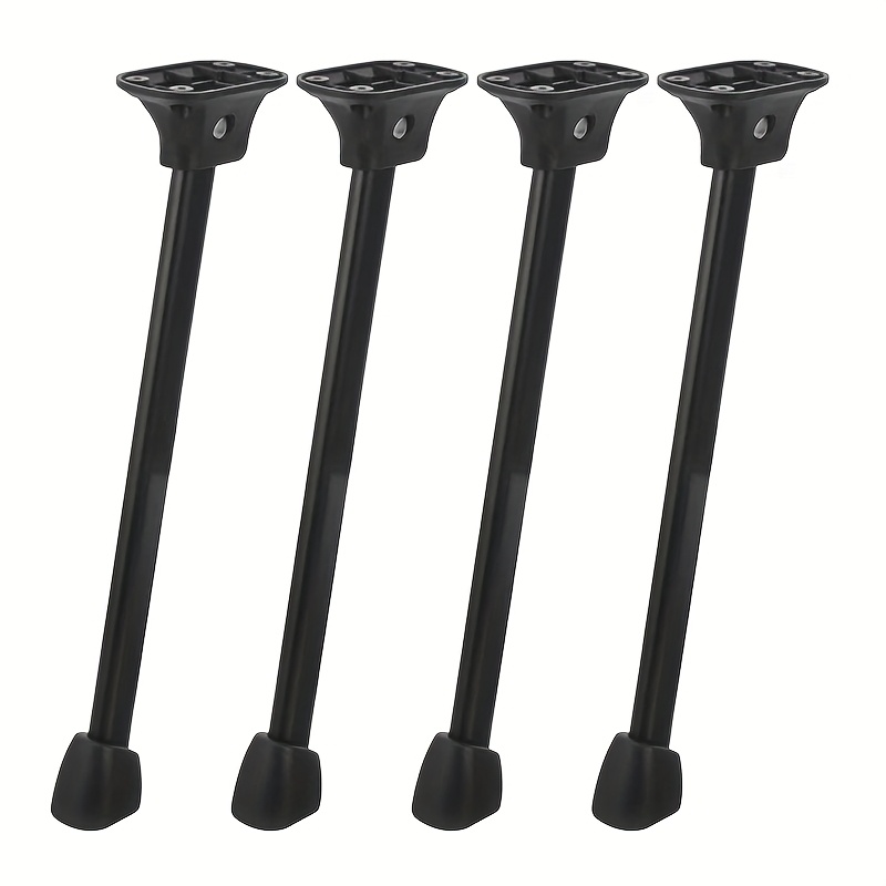 4Pcs Metal Folding Table Legs, - đánh giá và giá Inversion Table Fold