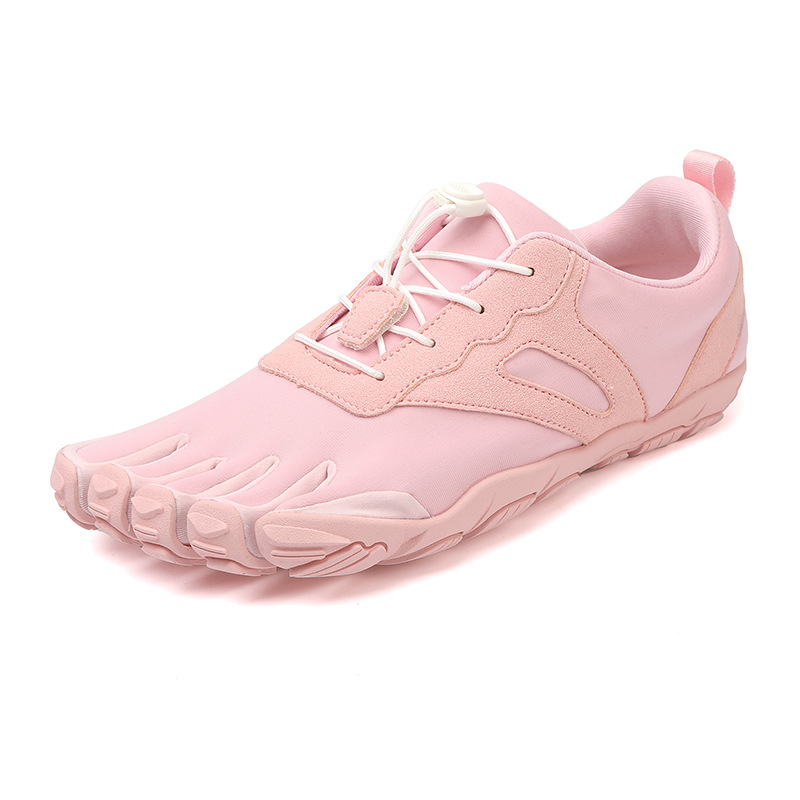 Split-toed Fitness Shoes, Five - đánh giá và giá Pilates Yoga Shoes