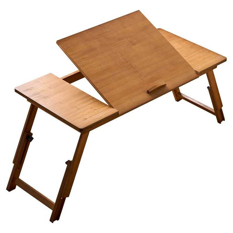 Folding Laptop Table Bamboo Ad - đánh giá và giá Inversion Table Fold