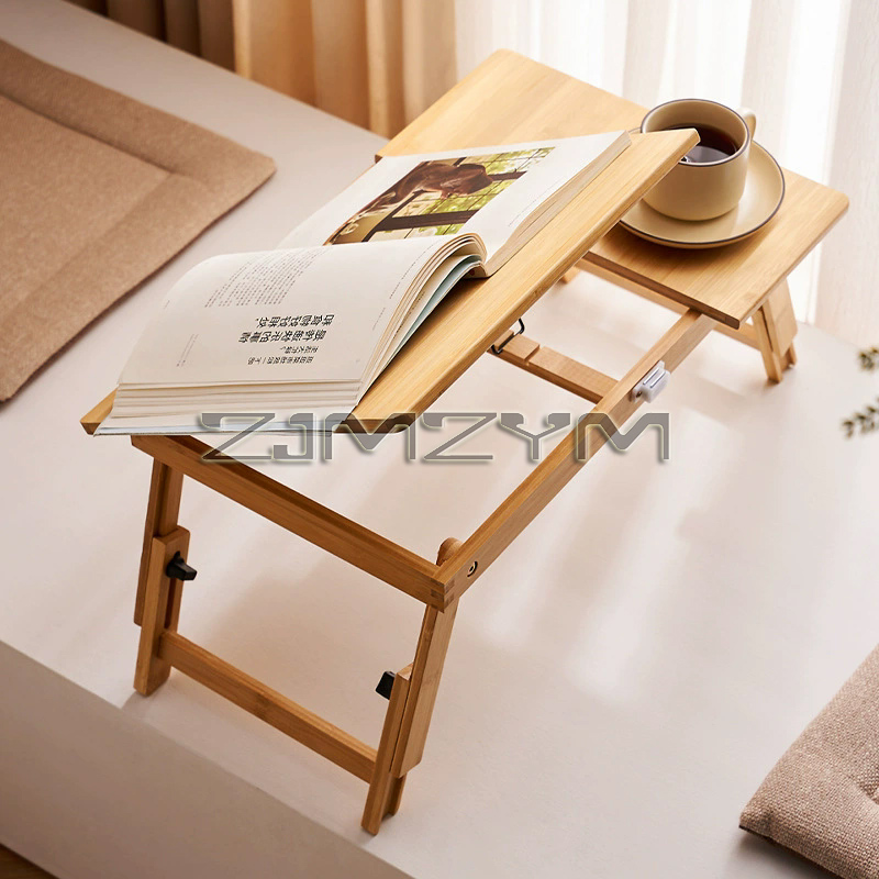 Folding Laptop Table Bamboo Ad - đánh giá và giá Inversion Table Fold