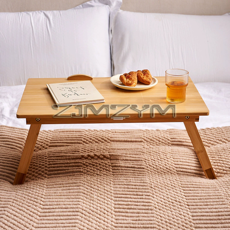 Folding Laptop Table Bamboo Ad - đánh giá và giá Inversion Table Fold