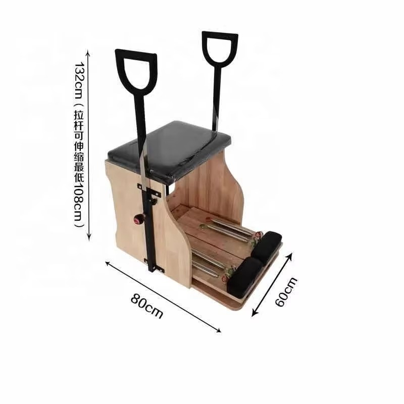 YTYIN Factory Price Pilates Re - đánh giá và giá Pilates Yoga Combo