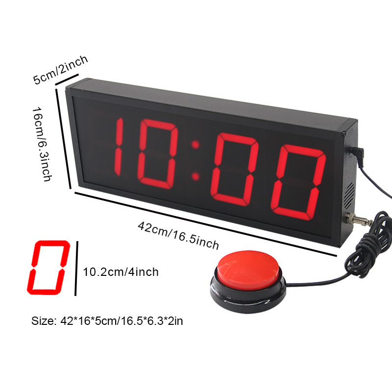 Multi-functional GYM Timer for - đánh giá và giá Pilates Yoga Or Gym