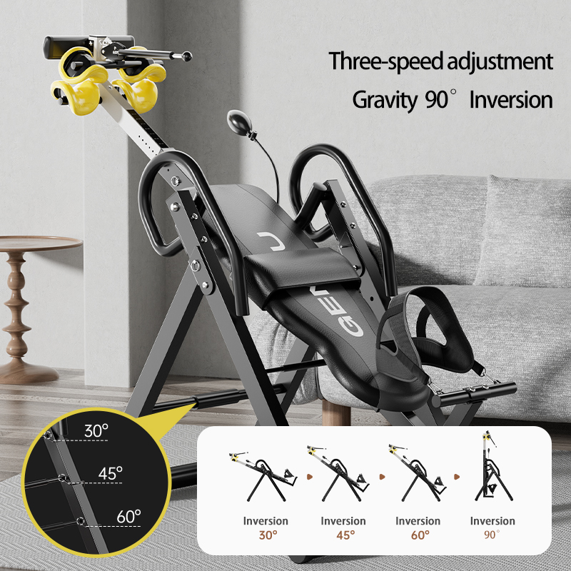 Fitness Align Bench Folding Gr - đánh giá và giá Inversion Table Fold