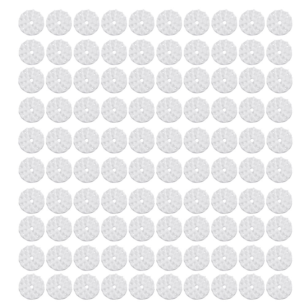 100pcs/set Lotus Acupressure Y - đánh giá và giá Pilates Yoga Shoes