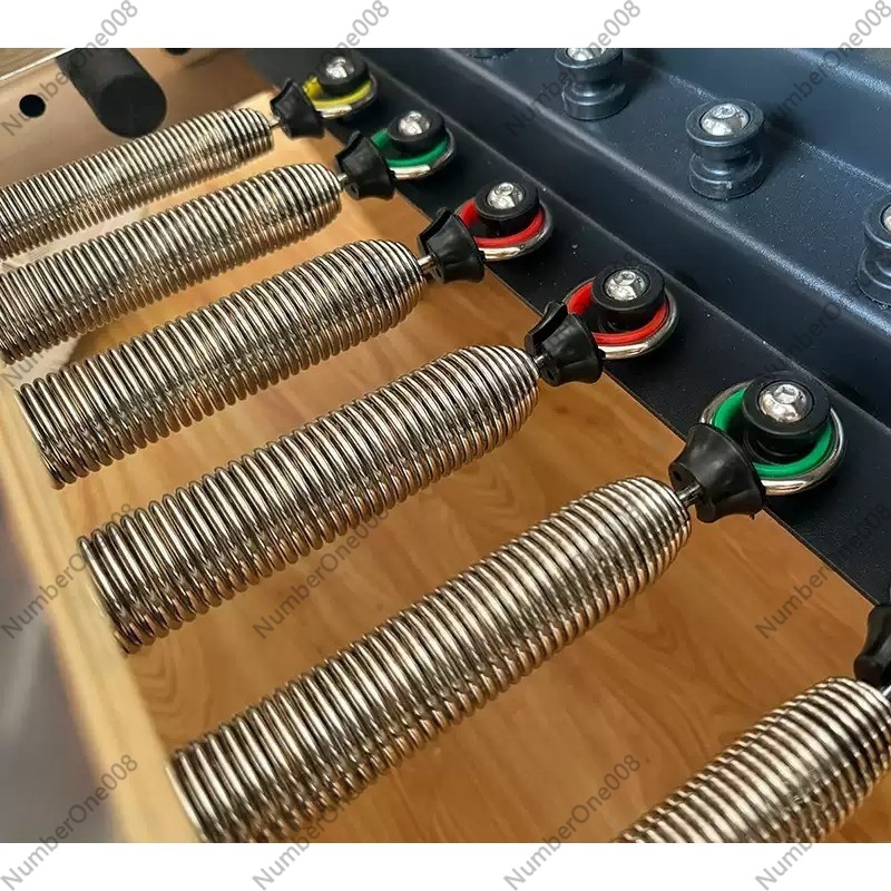 Premium Double-Ended Pilates R - đánh giá và giá Pilates Reformer Spring