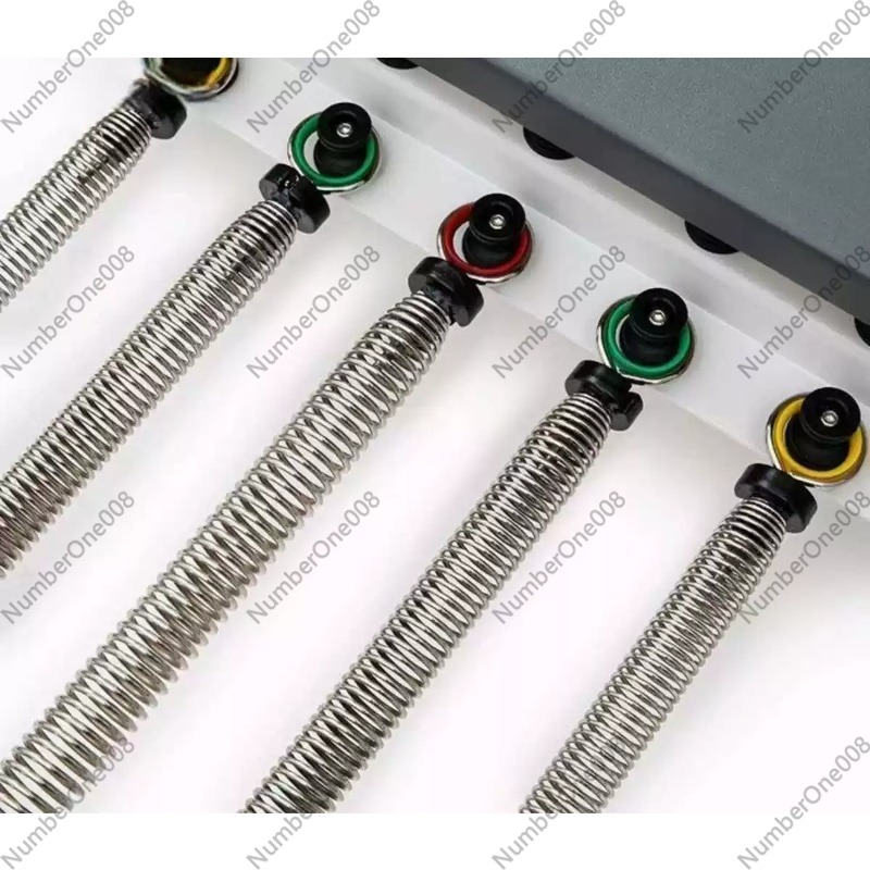 Premium Double-Ended Pilates R - đánh giá và giá Pilates Reformer Spring