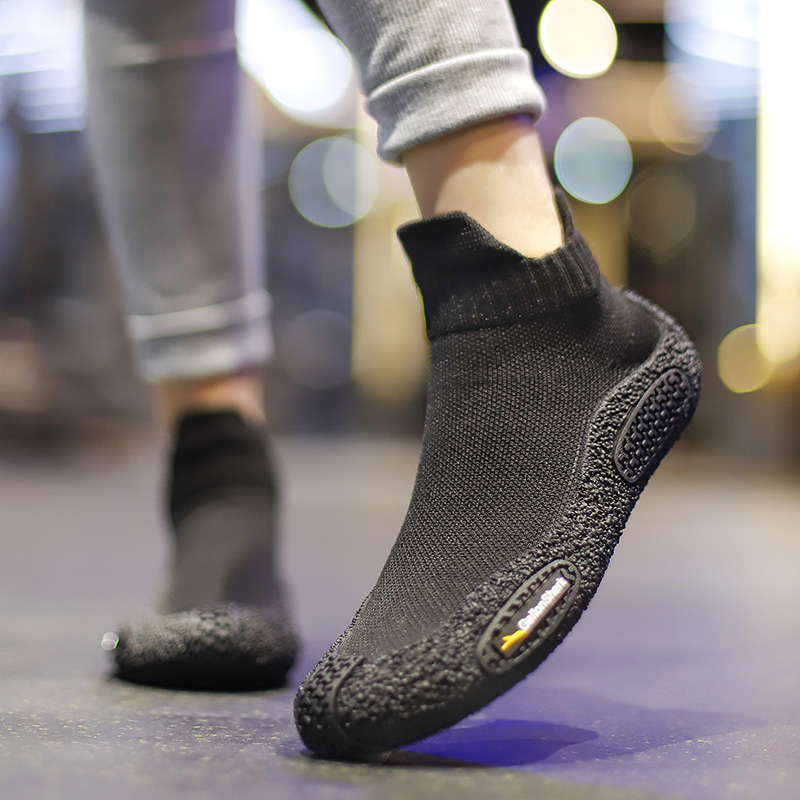 GallonShark Barefoot Sock Shoe - đánh giá và giá Pilates Yoga Shoes