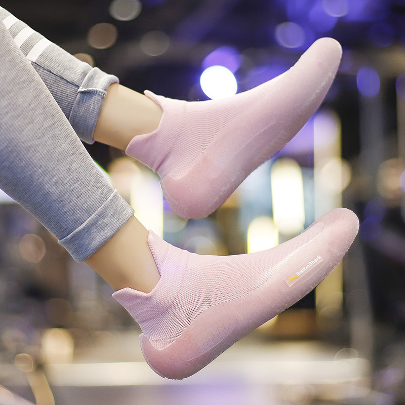 GallonShark Barefoot Sock Shoe - đánh giá và giá Pilates Yoga Shoes