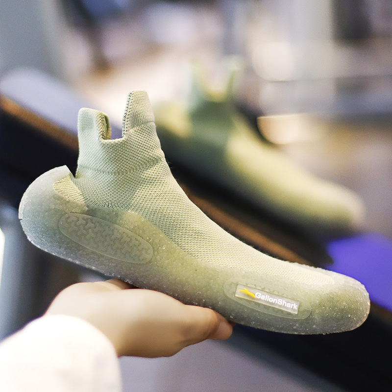GallonShark Barefoot Sock Shoe - đánh giá và giá Pilates Yoga Shoes