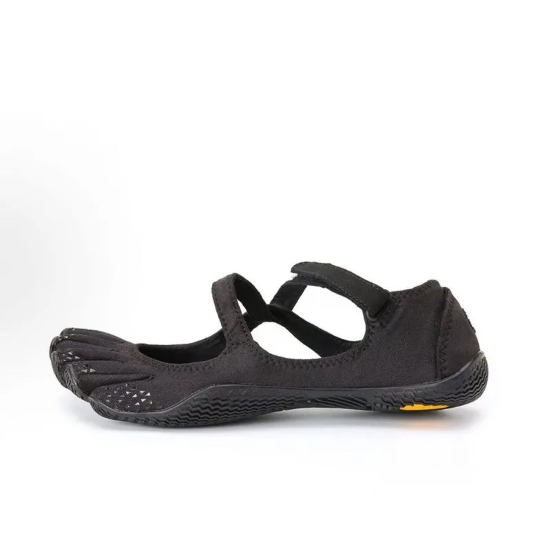 Five-Finger Shoes Women's Indo - đánh giá và giá Pilates Yoga Shoes