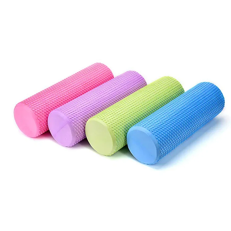 1 Cái 30/45/60CM EVA Massage C - đánh giá và giá Pilates Yoga Shoes