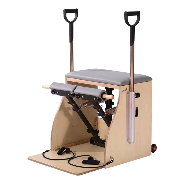 High Quality Pilates Chair Bal - đánh giá và giá Pilates Yoga Combo