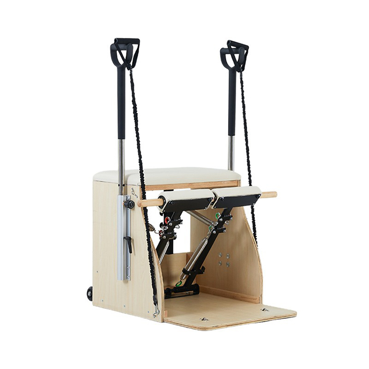 High Quality Pilates Chair Bal - đánh giá và giá Pilates Yoga Combo