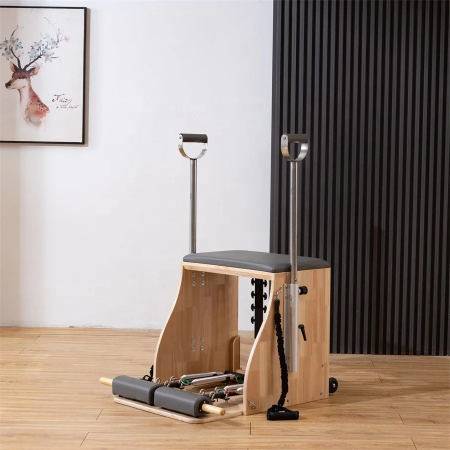 Sport Body Fit Yoga Exercise O - đánh giá và giá Pilates Yoga Combo
